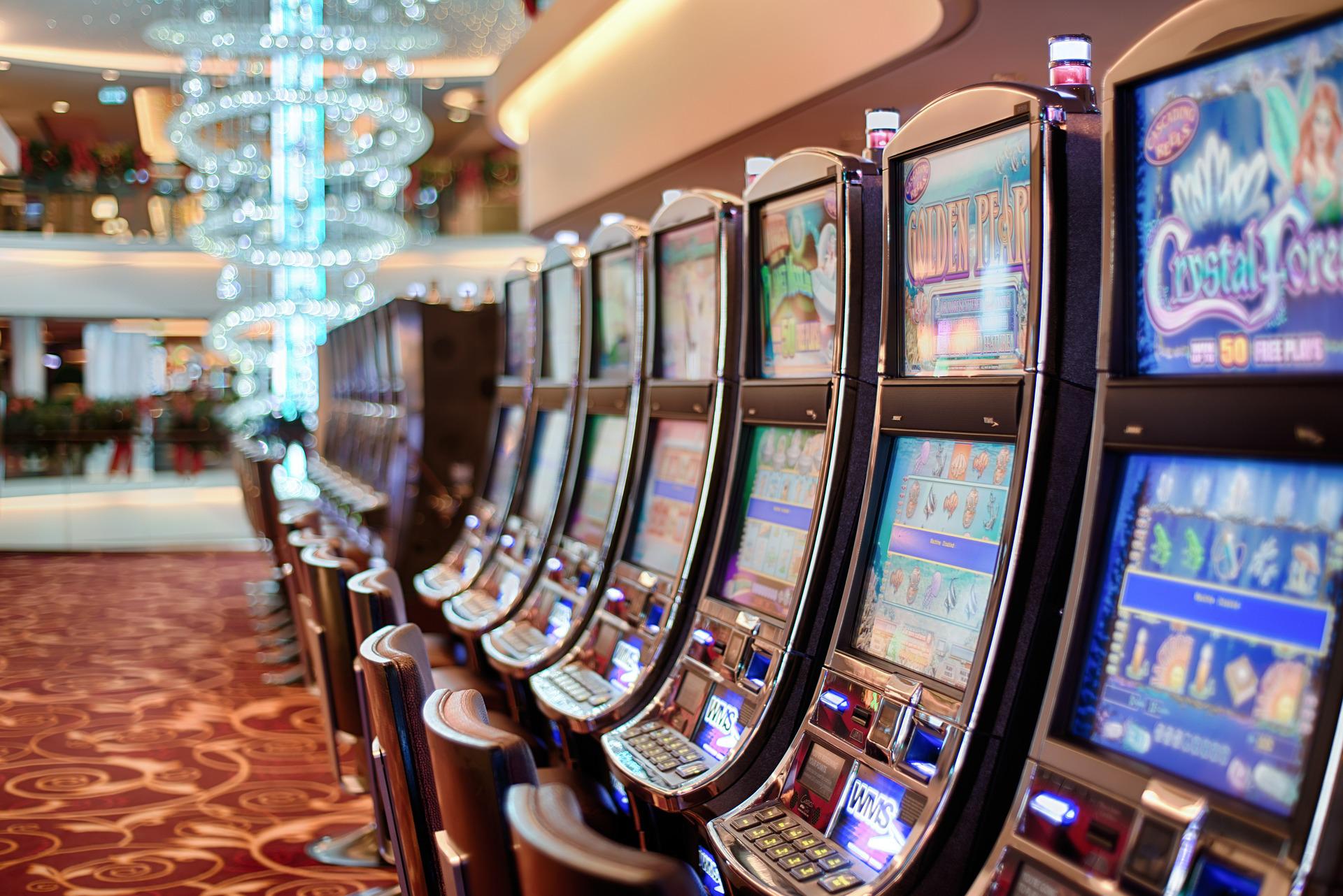 mistakes to avoid in a slot