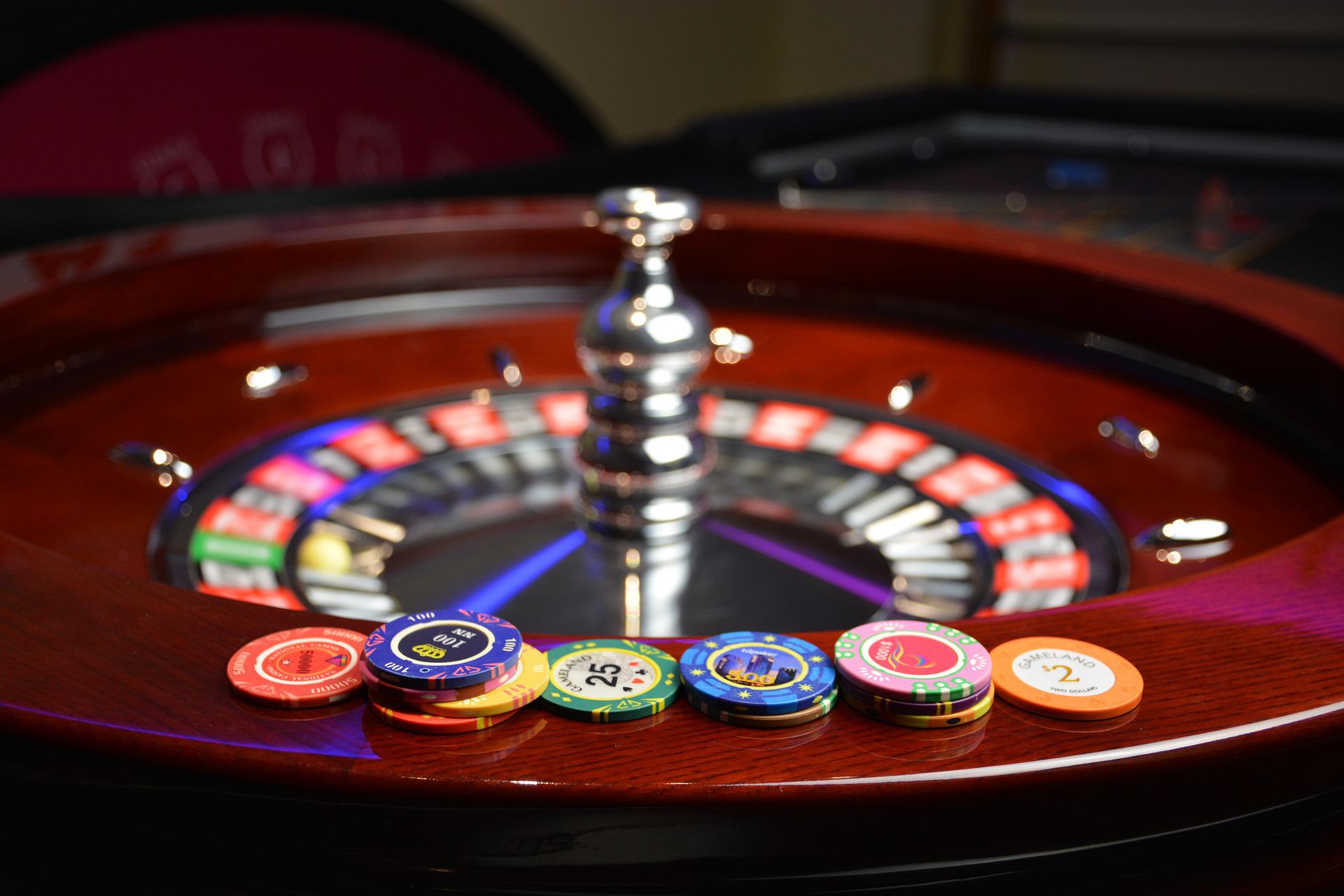 tactics to win at online casinos