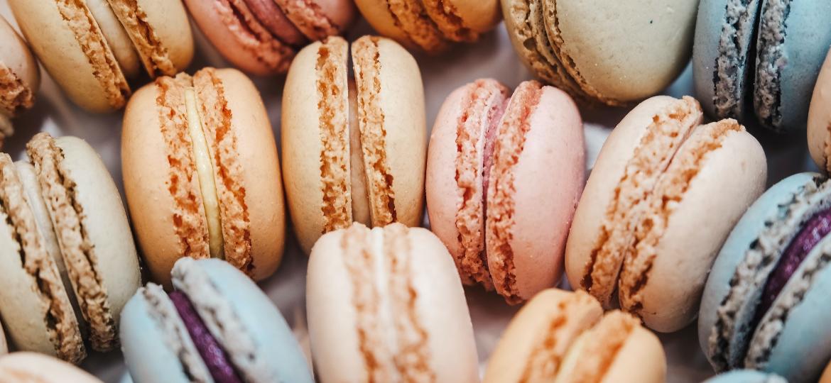 Macaron